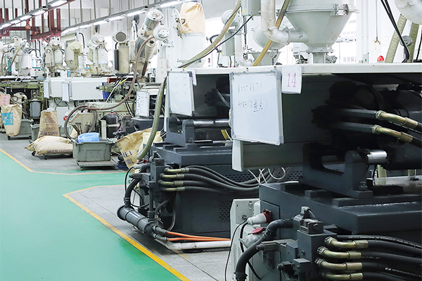 Improved process, improved precision