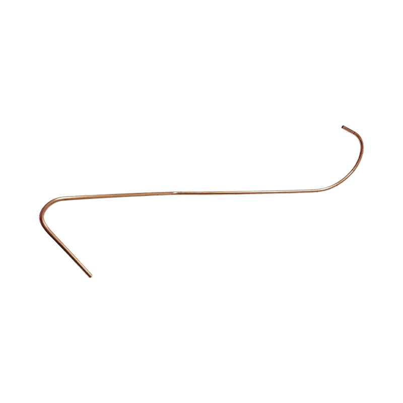 Copper elbow: a bridge connecting safety and efficiency