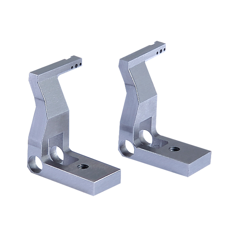 How to reduce deformation of high-precision metal convex and concave molds under long-term high-load use?