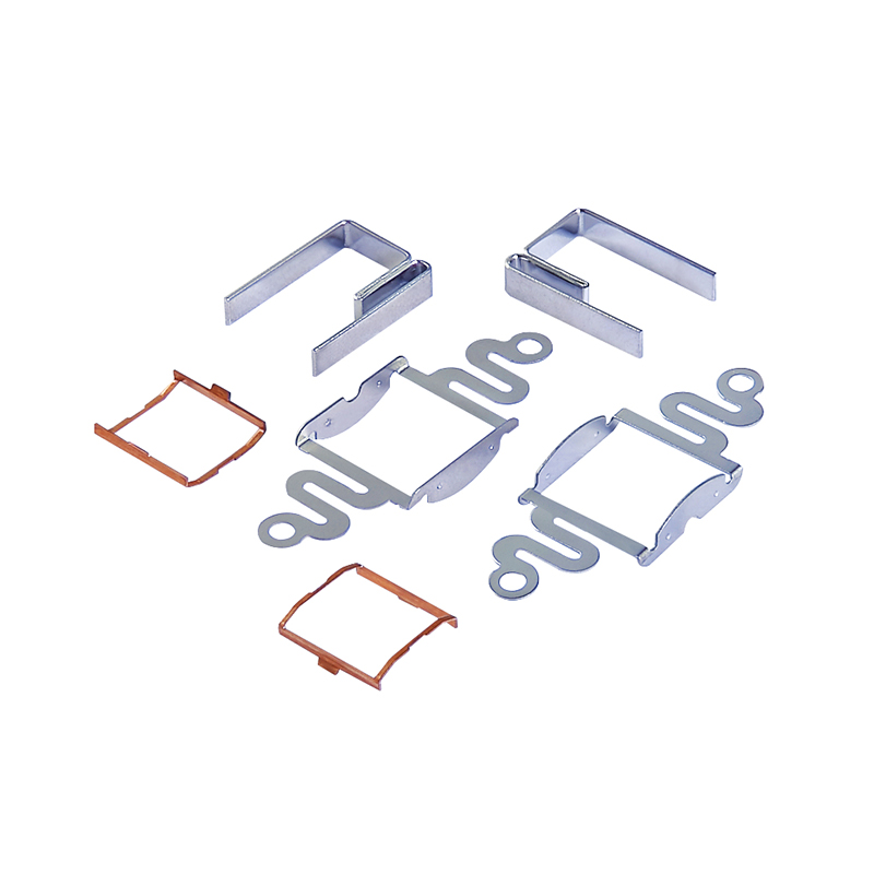 How does the sensor housing protect internal components from environmental influences?