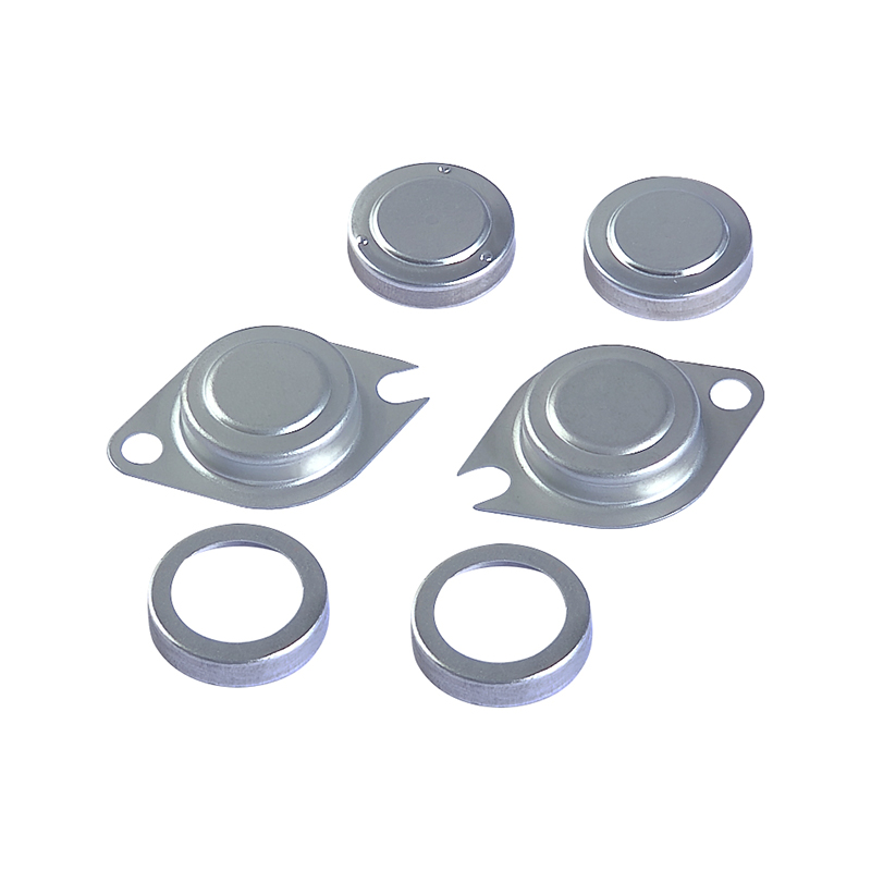 Why choose high-quality sensor housing and core mounting brackets to improve the overall performance and service life of the equipment?