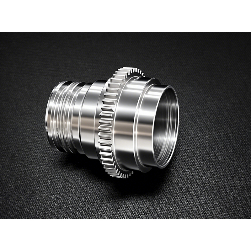 What direct impact does the surface treatment process of high precision tooling fixtures have on their performance?