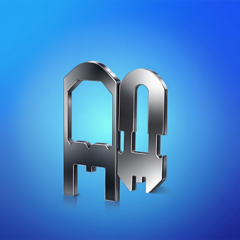 How do quick-clamping mechanisms and 