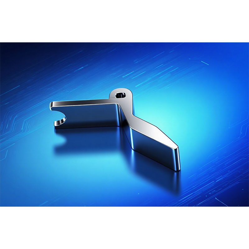 How to optimize the natural frequency of the vibration-proof structure design of high-precision tooling fixtures?